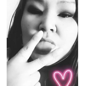 Meet your Posher, Ruth